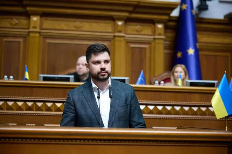 Уряд підтримав ініціативу Олександра Качури і виділив кошти для безперебійної роботи лікарень, водоканалів і тепломереж на Сумщині
