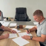 Володимир Поцелуєв: У Сумах лікарня Святого Пантелеймона розширює можливості лікування – досвід Львова вже впроваджують у практику
