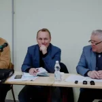 Депутати Шосткинської міської ради познайомилися з новим очільником райдержадміністрації