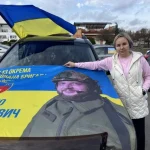 "Перед обміном нас перестали бити", — учасник автопробігу на підтримку полонених у Сумах