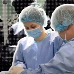 Володимир Поцелуєв повідомив про позитивний результат операції з видалення пілонідальної кісти