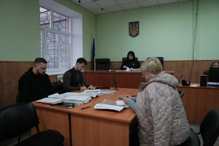 "Це підтверджує недбалість працівників ТЦК". У справі смертельної бійки в ТЦК досліджували письмові докази