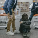 В Україні зростає кількість випадків булінгу в школах