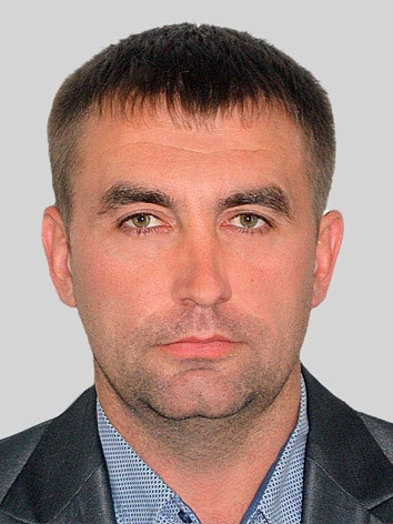Олександр Іванов