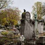 Париж оголосив лотерею, де виграш - місце на історичному цвинтарі