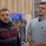 Володимир Поцелуєв: У Сумах зростає попит на кардіохірургічні консультації – лікарня Святого Пантелеймона готує додаткові дні прийому