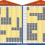 Сумщина знову без світла: з'явився оновлений графік відключень на 14 листопада