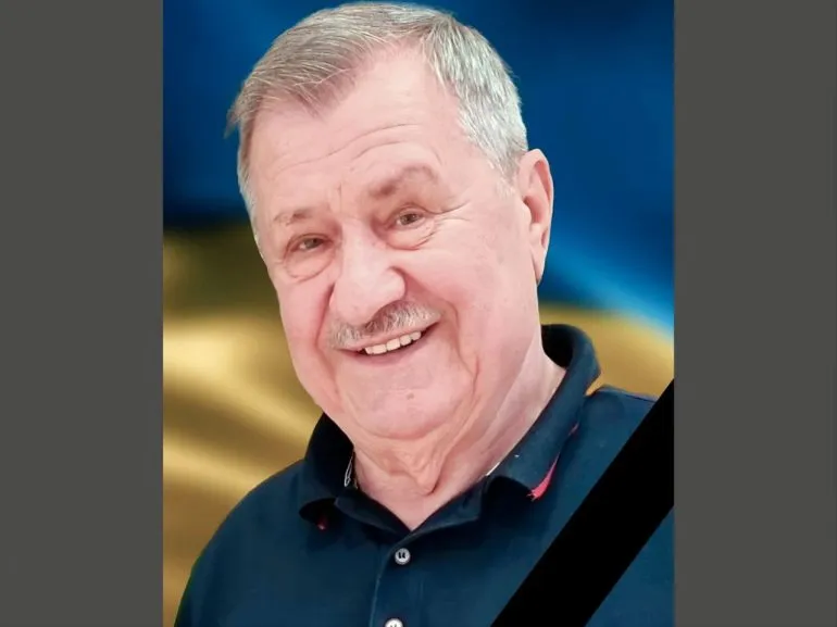 У Шостці помер відомий підприємець