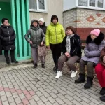 Сумчани мерзнуть у власних квартирах: батареї досі холодні, а обігрівачі працюють на повну