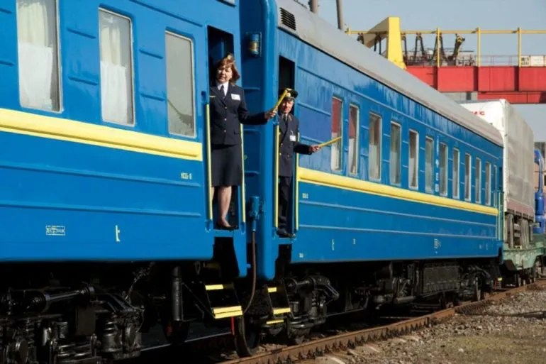 На Сумщині змінили деякі маршрути потягів через безпекову ситуацію