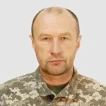 Стало відомо про загибель захисник з Есманської громади Анатолія Новикова