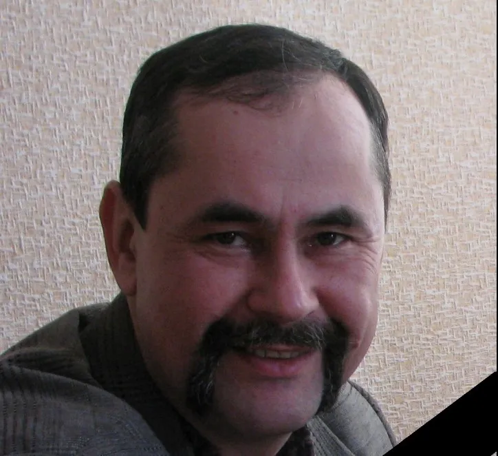 Пішов з життя перший директор музею Петра Калнишевського Олександр Іващенко