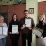 Сумська школа стала переможцем у міжнародній виставці серед освітян