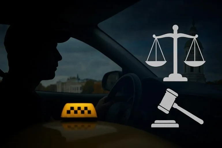 Син колишнього голови суду Сум виявився "уклоністом"? 