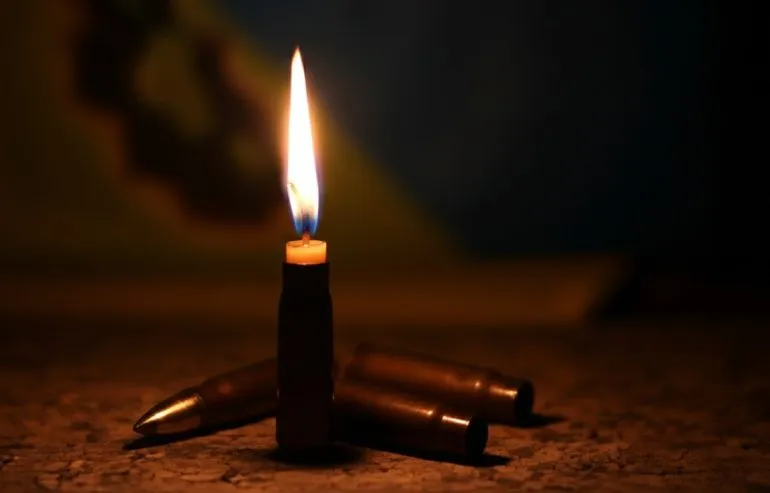 Оприлюднено імена 17 загиблих воїнів Сумщини