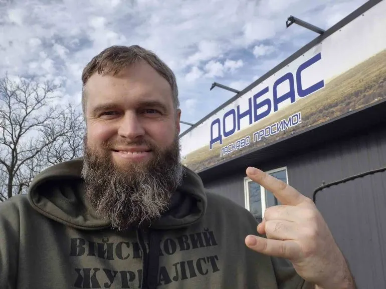 «Мамкин експерт» на держзабезпеченні: керівник «Суспільного» пропонує «ліквідувати» третину бригад, поки сам відсиджується в тилу