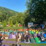 «Римські канікули» замість сирен: як Охтирка відправила сотні дітей на VIP-курорти Європи та Туреччини