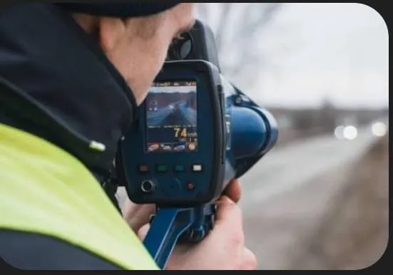 У Недригайлові погодили встановлення камер контролю швидкості на центральній дорозі
