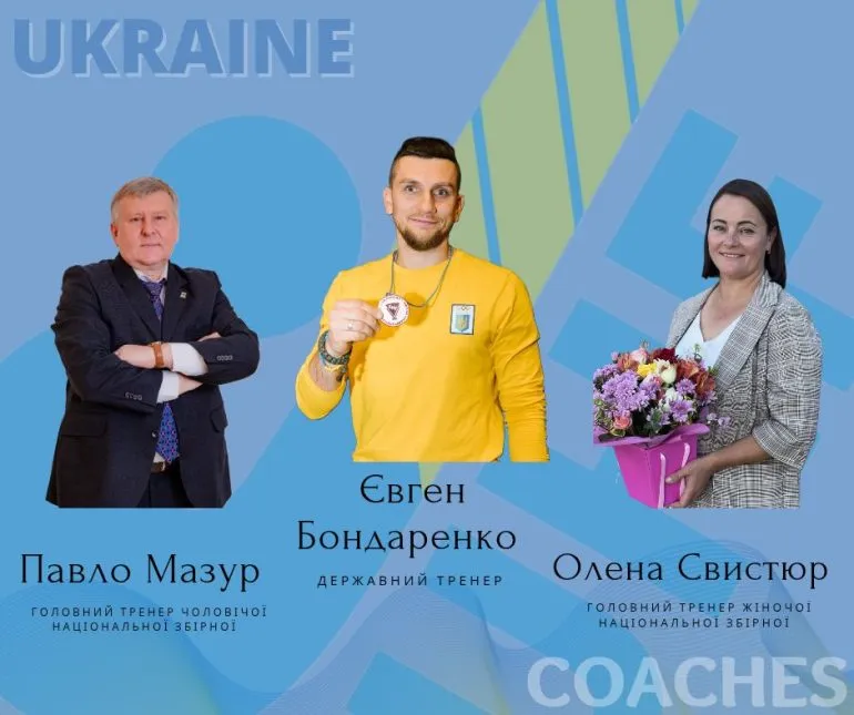 Головним тренером жіночої збірної України з хокею на траві знову буде сум’янка