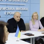 Безпека та розвиток: Леонід Ніколаєнко окреслив стратегічні плани Сумської громади до 2027 року
