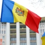 Молдова заблокувала 107 млн доларів у криптовалюті, призначених для проросійських політичних груп