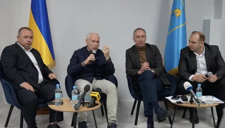 Чому Сумам потрібен харківський досвід?