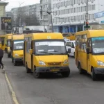 Мешканка Сум закликає міську владу зобов'язати маршрутників покращити графіки руху