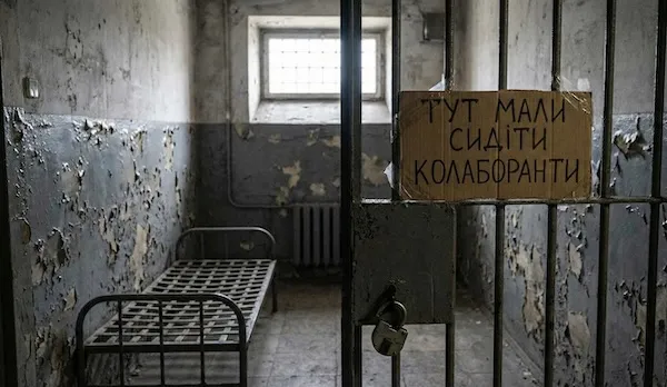 Дивний вирок: у Сумах дали 15 років зрадникам, яких відпустили додому