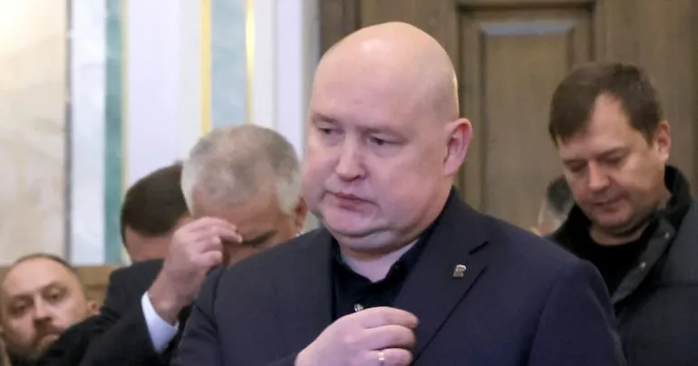 Російський голова Севастополя заявив про пошкодження через атаку дронів ЗСУ