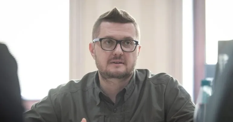 НАБУ розслідує ймовірне отримання неправомірної вигоди ексголовою СБУ