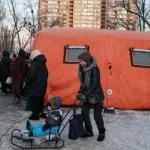 У Києві без тепла залишаються ще 1200 багатоповерхівок – Кличко