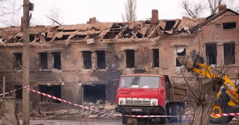 кількість поранених зросла до 12, серед них четверо дітей