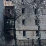 Окупанти бомбардували Білопілля КАБами
