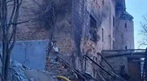 Ворог продовжує атакувати Сумську громаду