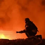 Росія прагне розділити енергосистему України на окремі «острови» – ISW