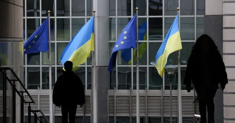 Україні можуть запропонувати пришвидшений і обмежений вступ до Євросоюзу