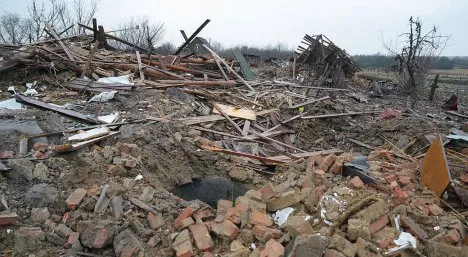 Спроби прориву на Сумщині та Харківщині: сили оборони стримують ворога поблизу прикордонних сіл