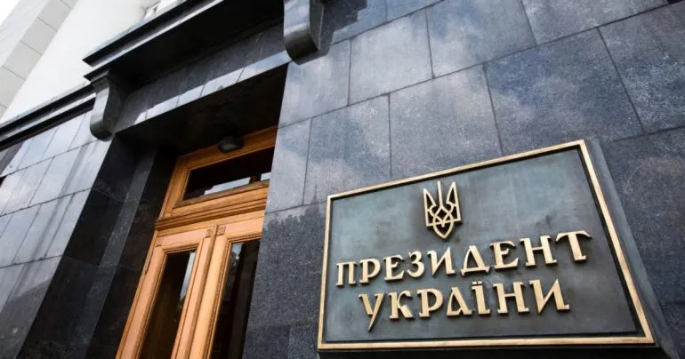 В Офісі президента роз’яснили ситуацію щодо початку переговорів в Абу-Дабі
