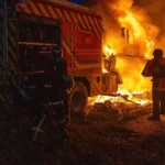 двоє постраждалих, є перебої зі світлом і водопостачанням – влада