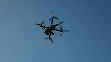 FPV-дрони над Сумами: військові пояснили мету ворога та ризики для містян