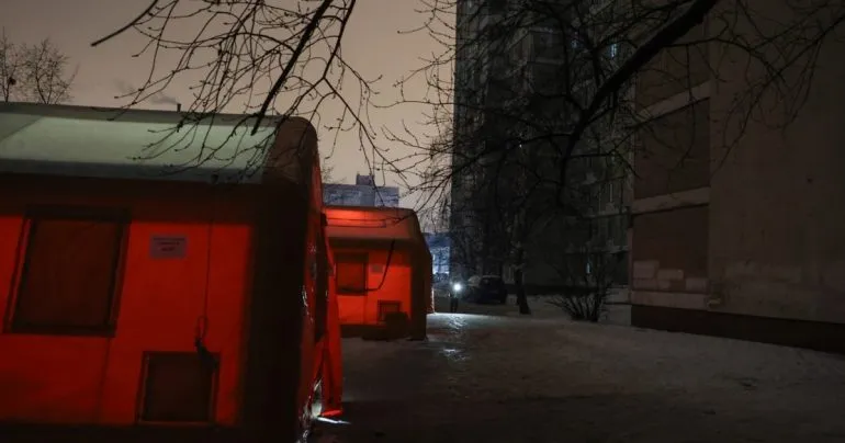Шмигаль заявив про «найважчий день» для енергосистеми після блекауту в листопаді 2022 року