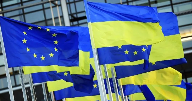 Єврокомісія виділяє 145 млн євро на гуманітарну допомогу Україні в 2026 році