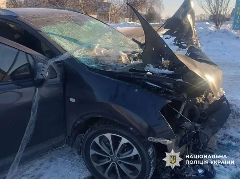 Окупанти продовжують обстрілювали Сумщину: є руйнування