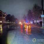 У двох ДТП на Сумщині постраждали пішоходи