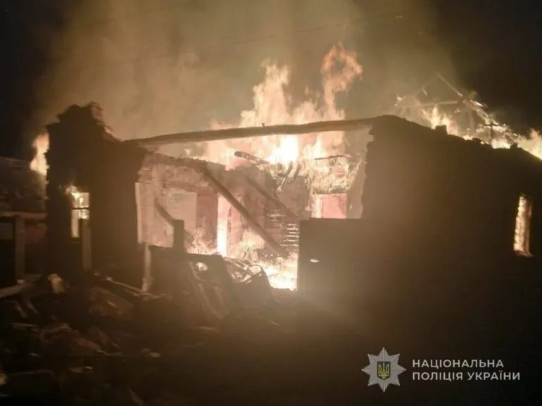 На Сумщині за добу семеро поранених, серед них двоє дітей