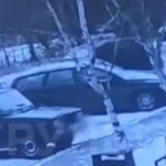 У Сумах п’яний водій скоїв потрійну ДТП (ВІДЕО)