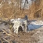 «Сталевий кордон» знищив ворожий наземний роботизований комплекс, укриття та окупантів (ВІДЕО)