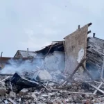 Три людини загинули, 14 поранені за добу через атаки РФ у п’яти областях України – ОВА
