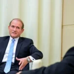Кремль, ймовірно, використовує інтерв’ю Медведчука для виправдання відмови Росії від мирних зусиль