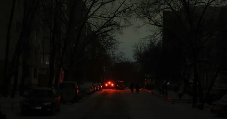 Шмигаль анонсував перехід у Києві від екстрених «до жорстких, але прогнозованих графіків»